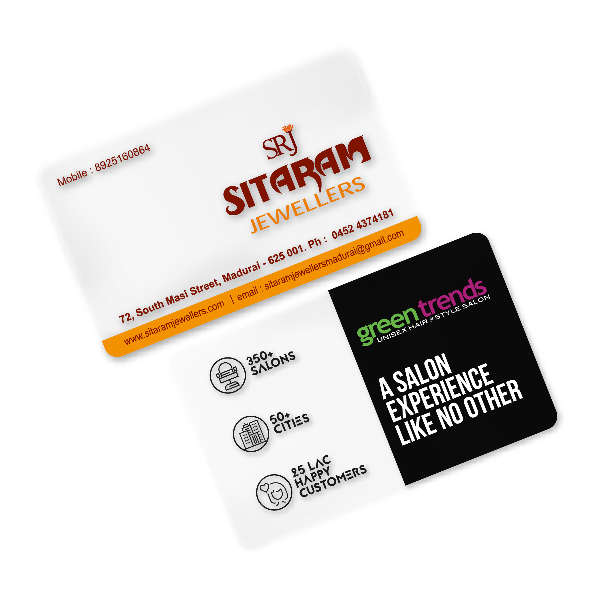 All Products Set Transparent BC